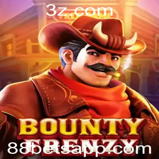 BountyFrenzy: Descubra a Emoção de Jogar com 88 Bet