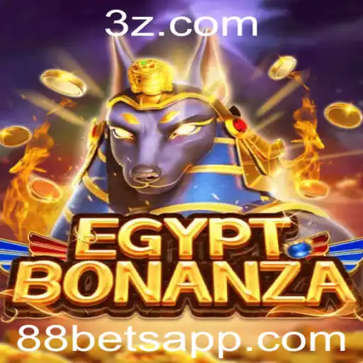 Explorando a Aventura Fascinante do Jogo EgyptBonanza com 88 Bet