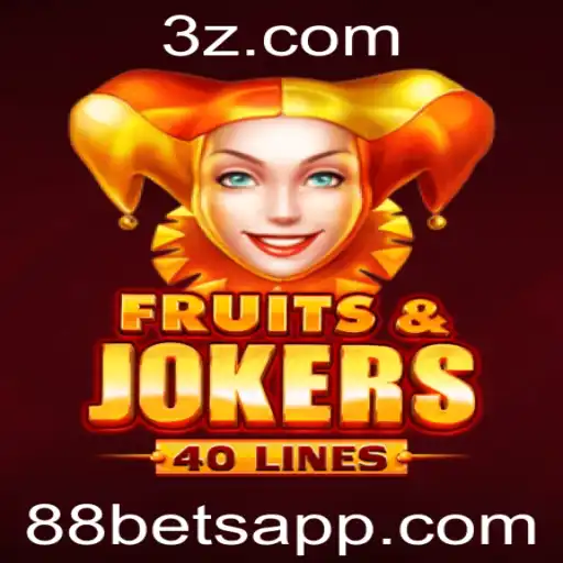 Explorando o Universo de FruitsAndJokers40 e as Emoções de 88 Bet