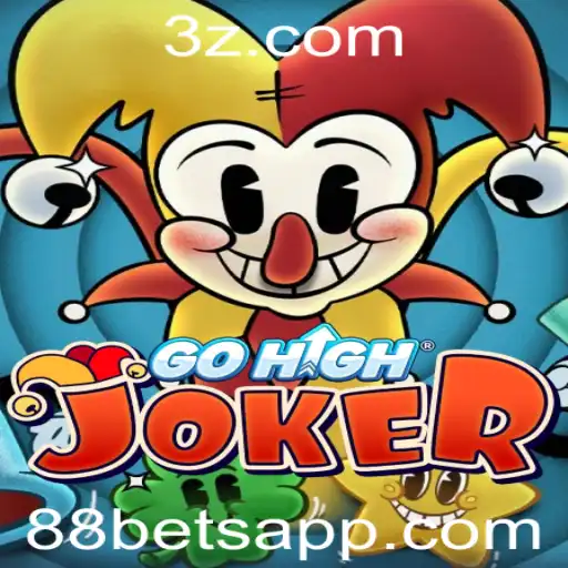 Descubra as Emoções do GoHighJoker e a Estratégia do 88 Bet