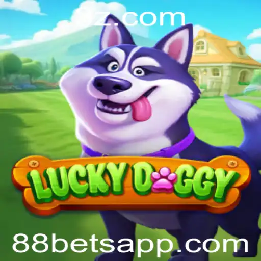 Explorando o Jogo LuckyDoggy: Uma Aventura de Apostas com 88 Bet