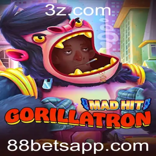 Explorando o Fascinante Mundo de MadHitGorillatron: A Nova Sensação no Universo dos Jogos