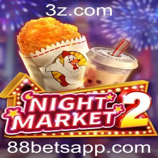Descubra o Fascinante Universe de NightMarket2 e o Impacto do 88 bet