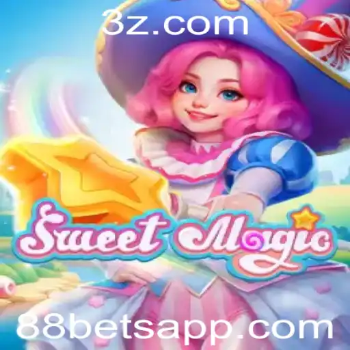 Explorando o Mundo de SweetMagic: Um Jogo Encantador com Oportunidades de 88 Bet