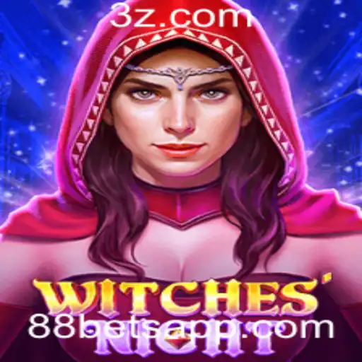 Descubra o Fascinante Mundo de WitchesNight 88 Bet